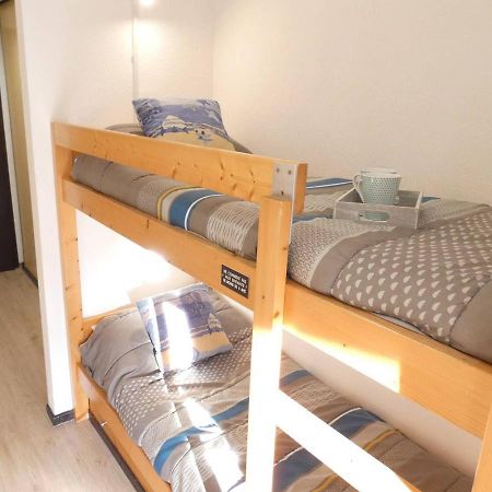 Apartamento T2 Pour 4 Pers Avec Parking A Vielle-Aure - Fr-1-457-273 Exterior foto