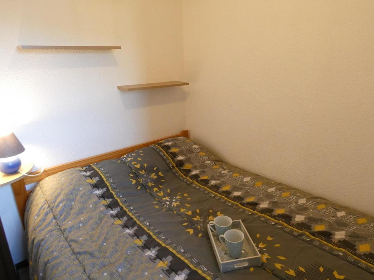 Apartamento T2 Pour 4 Pers Avec Parking A Vielle-Aure - Fr-1-457-273 Exterior foto