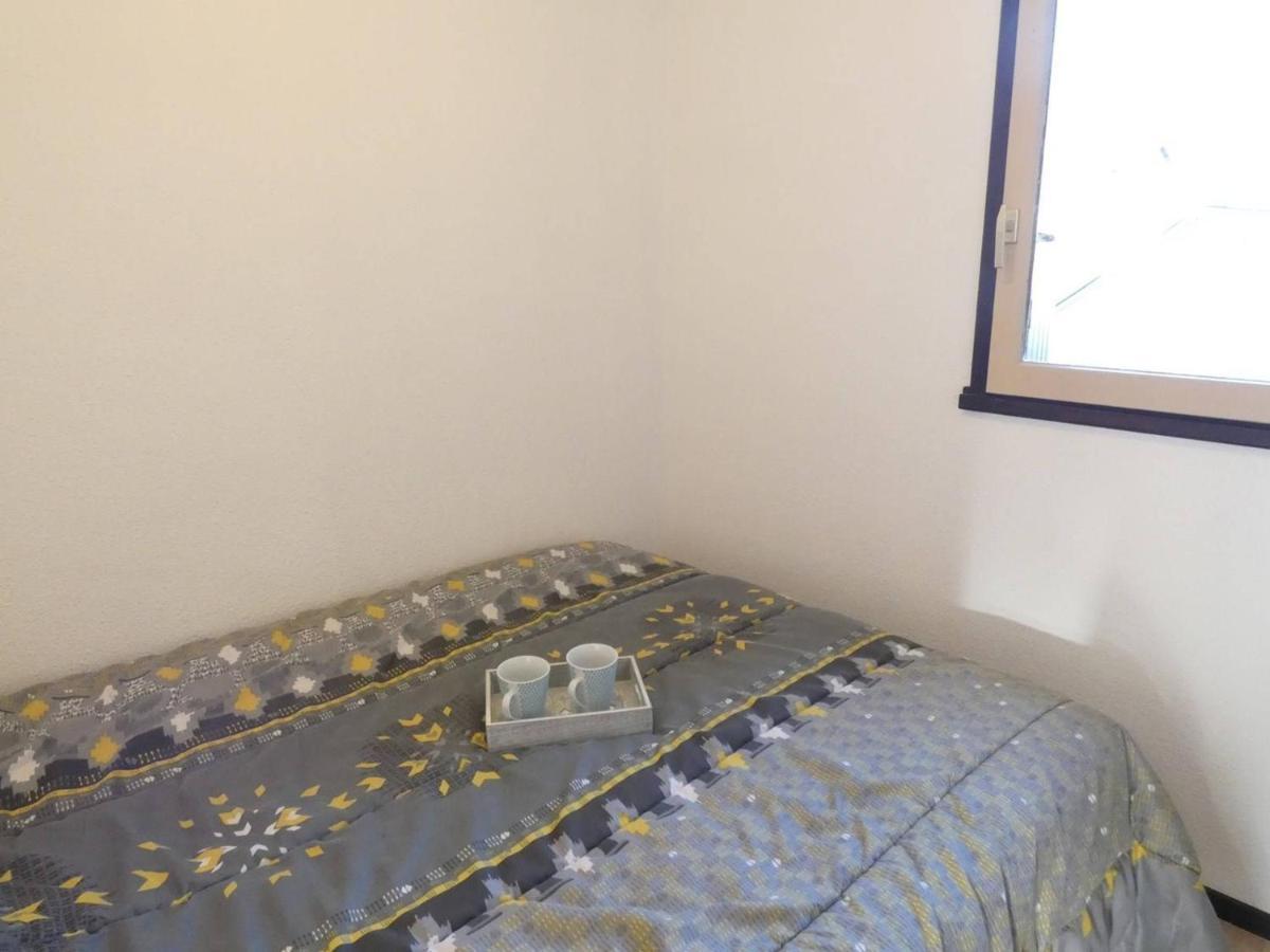 Apartamento T2 Pour 4 Pers Avec Parking A Vielle-Aure - Fr-1-457-273 Exterior foto